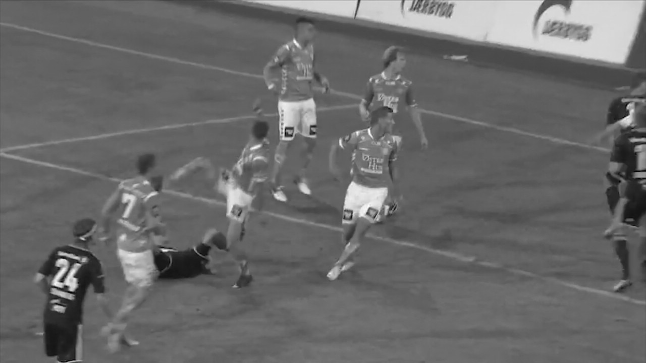 - Hadde en drøm om å spille for RBK